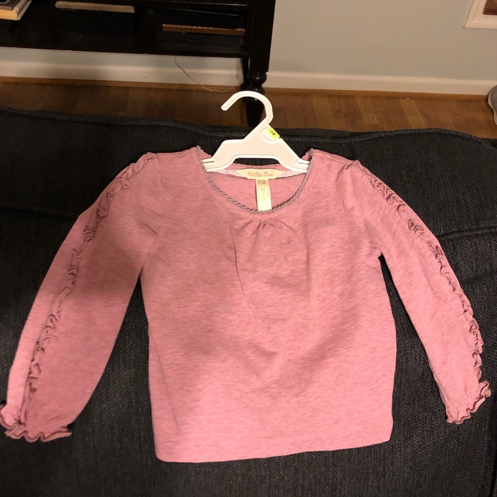 Matilda Jane shirt